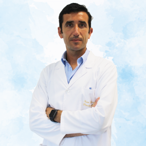 Medicina Desportiva- Nuno Loureiro