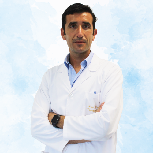 Medicina Desportiva- Nuno Loureiro