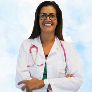 Medicina Geral e Familiar- Sara Campos