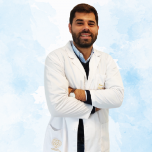 Otorrinolaringologia- Bruno Félix